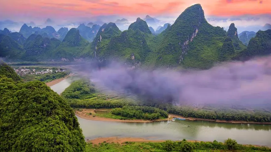 科技智慧工厂